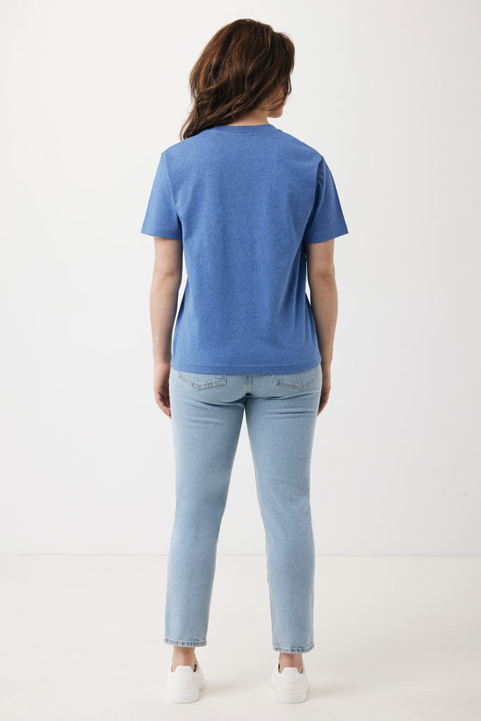 Load image into Gallery viewer, Teid recycled cotton t-shirt - Custom Wood Designs
