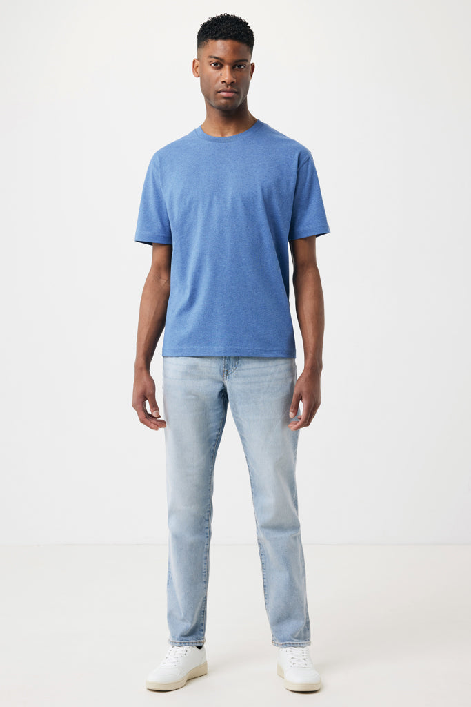 Load image into Gallery viewer, Teid recycled cotton t-shirt - Custom Wood Designs
