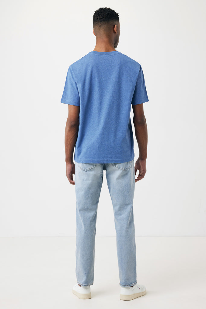 Load image into Gallery viewer, Teid recycled cotton t-shirt - Custom Wood Designs
