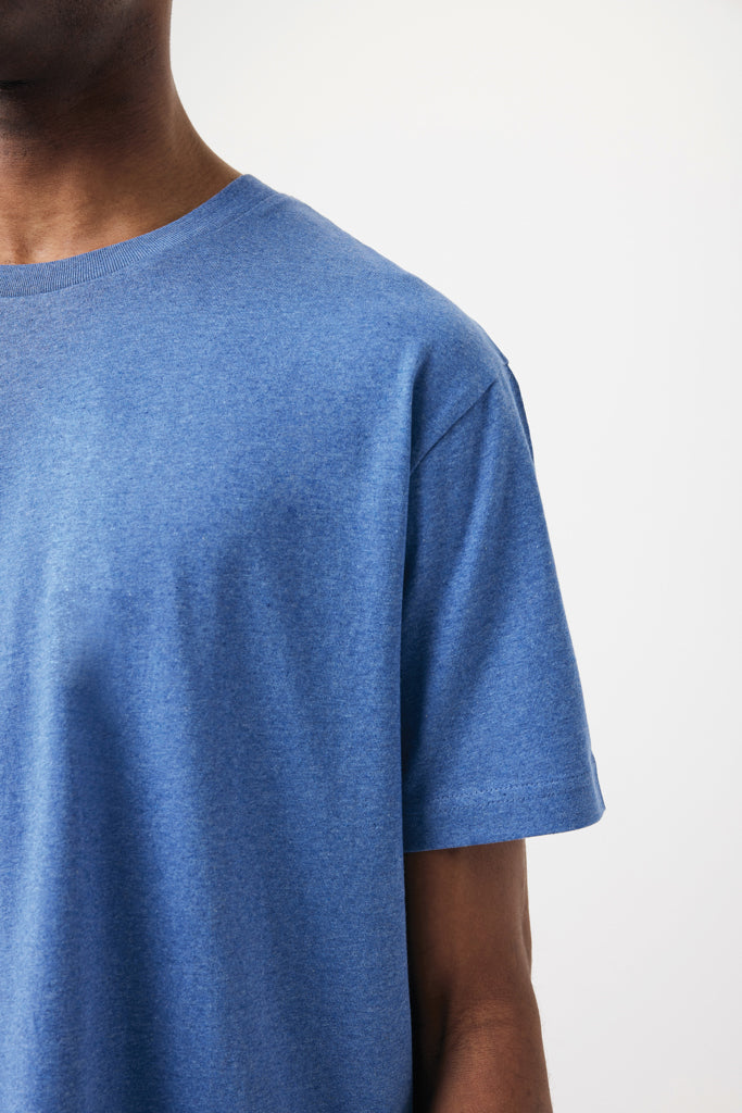 Load image into Gallery viewer, Teid recycled cotton t-shirt - Custom Wood Designs
