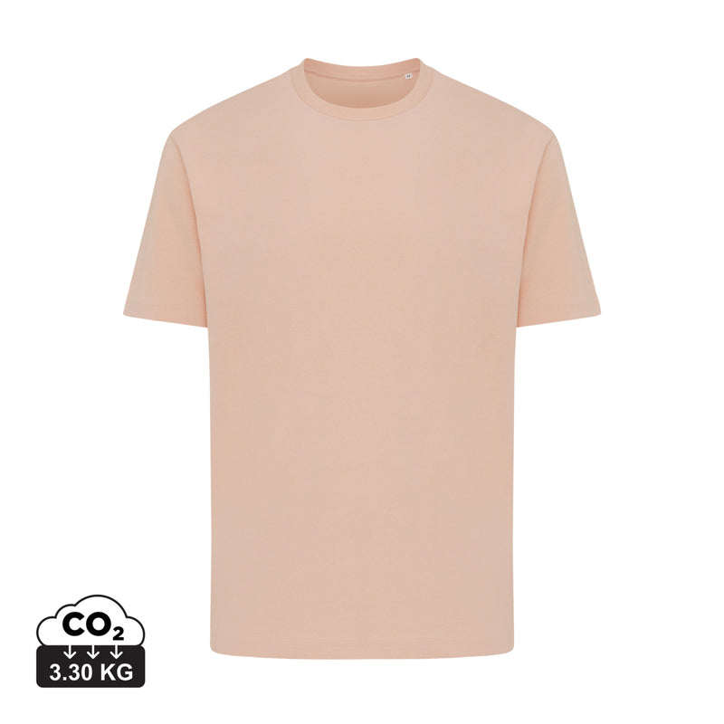 Load image into Gallery viewer, Teid recycled cotton t-shirt - Custom Wood Designs
