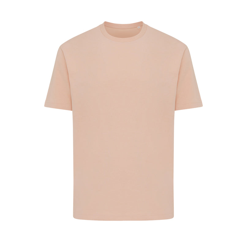 Load image into Gallery viewer, Teid recycled cotton t-shirt - Custom Wood Designs
