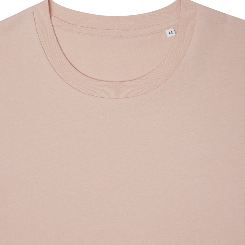Load image into Gallery viewer, Teid recycled cotton t-shirt - Custom Wood Designs
