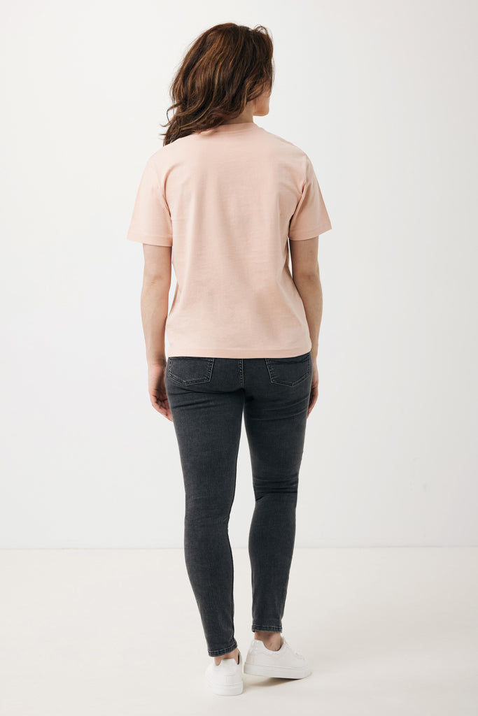 Load image into Gallery viewer, Teid recycled cotton t-shirt - Custom Wood Designs
