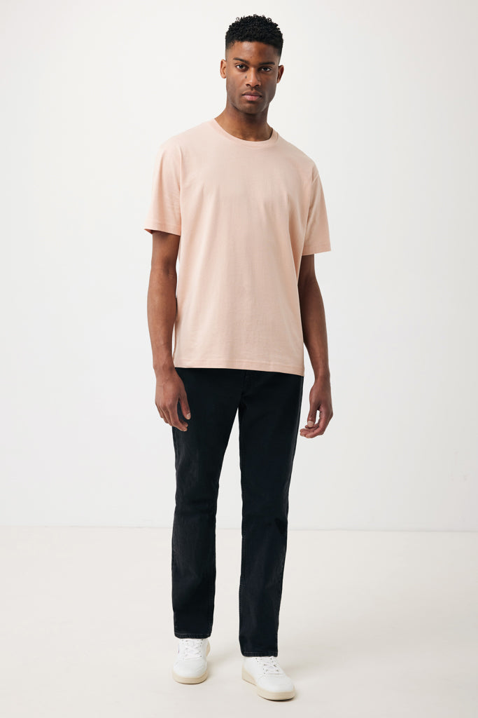 Load image into Gallery viewer, Teid recycled cotton t-shirt - Custom Wood Designs
