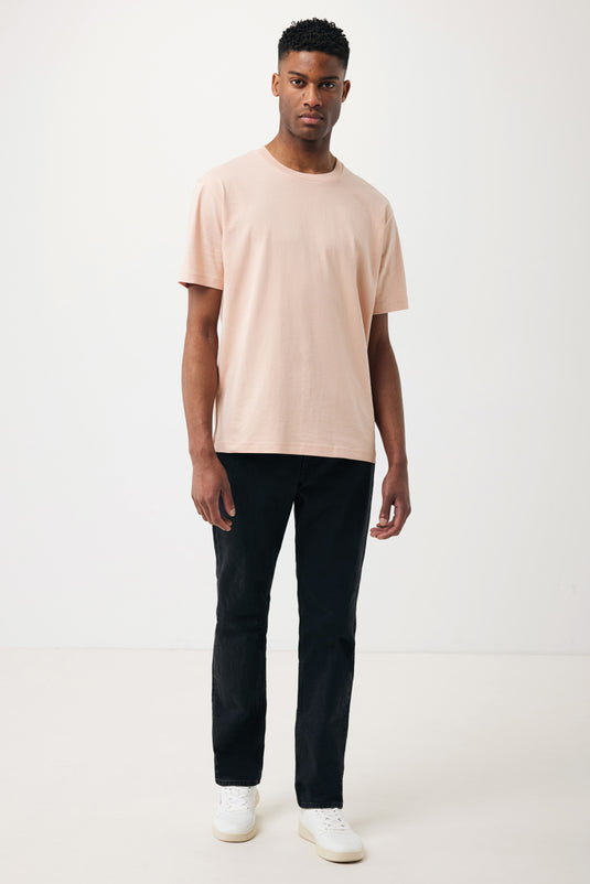 Teid recycled cotton t-shirt - Custom Wood Designs