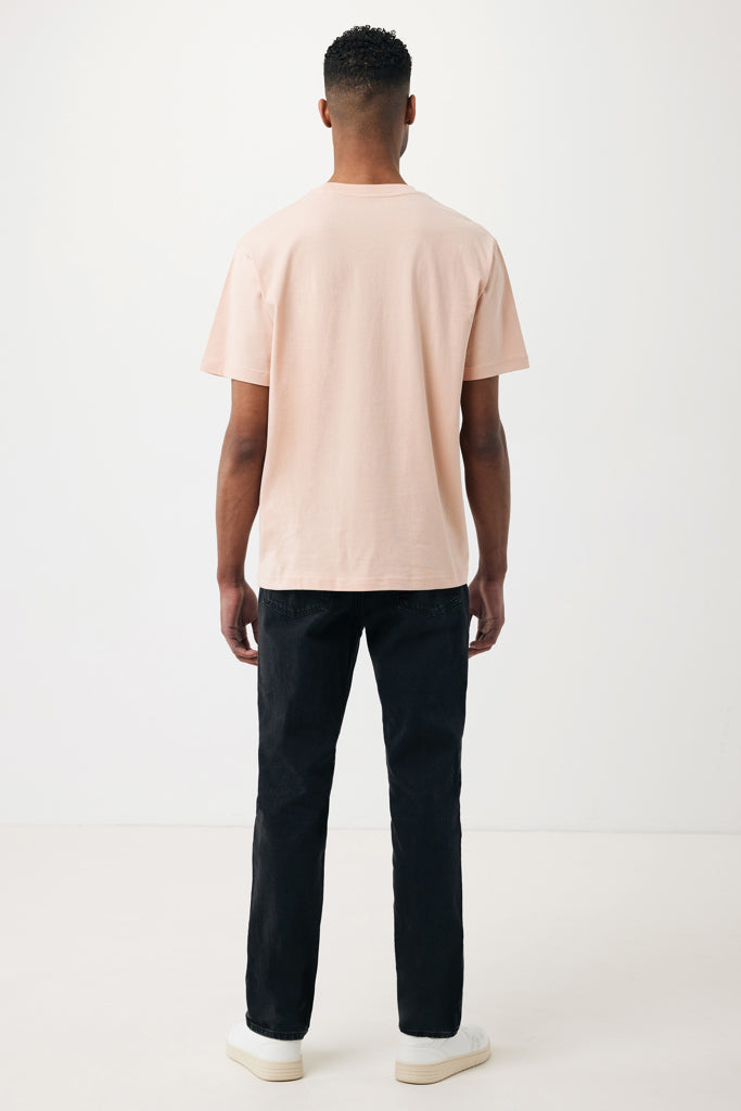 Load image into Gallery viewer, Teid recycled cotton t-shirt - Custom Wood Designs
