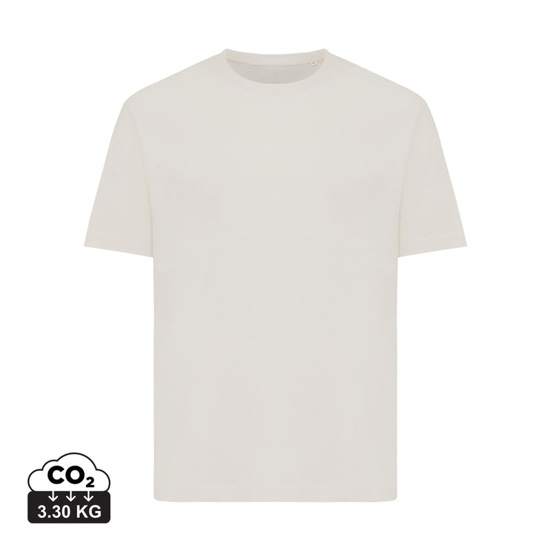 Load image into Gallery viewer, Teid recycled cotton t-shirt - Custom Wood Designs

