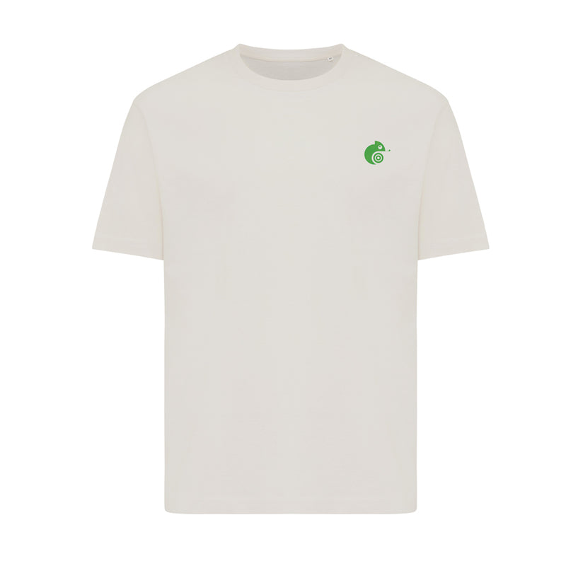 Load image into Gallery viewer, Teid recycled cotton t-shirt - Custom Wood Designs
