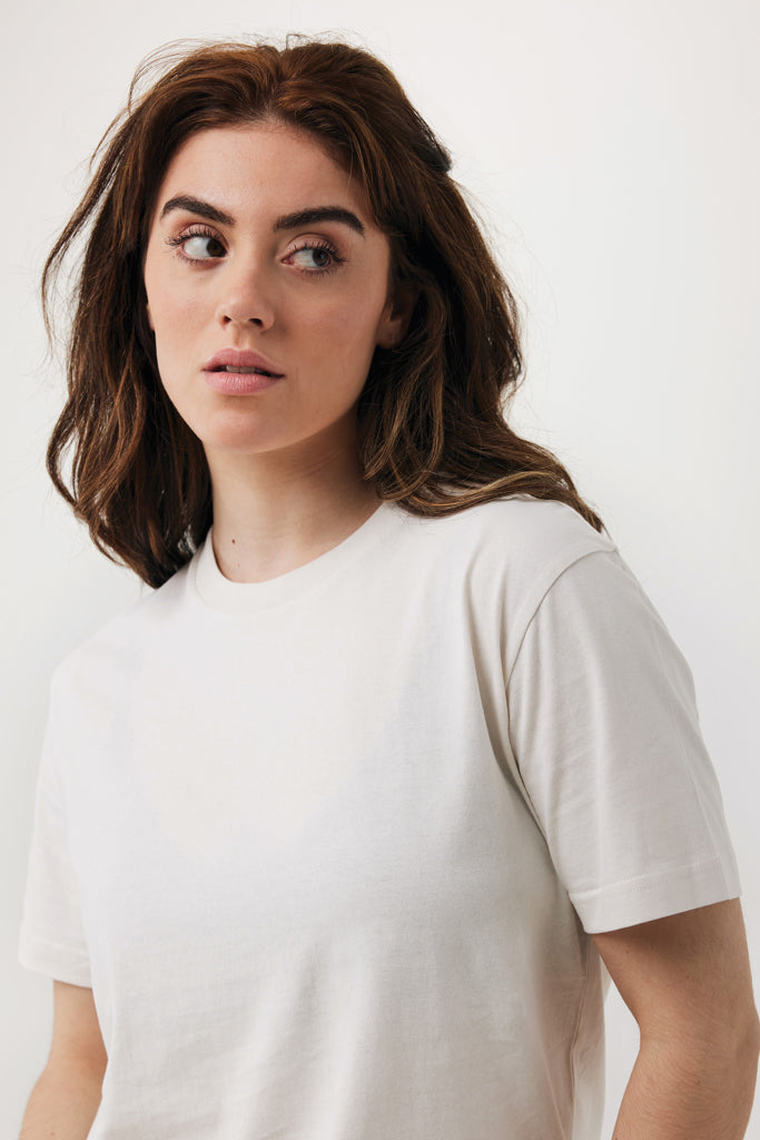 Load image into Gallery viewer, Teid recycled cotton t-shirt - Custom Wood Designs
