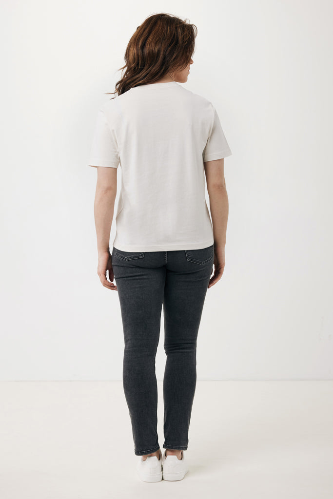 Load image into Gallery viewer, Teid recycled cotton t-shirt - Custom Wood Designs
