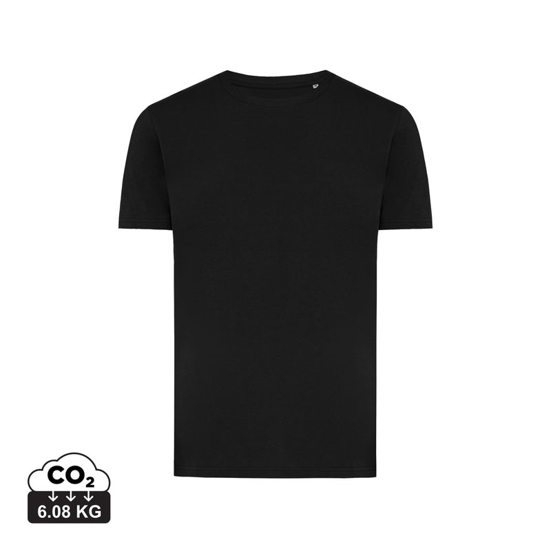 Load image into Gallery viewer, Bret recycled cotton t-shirt - Custom Wood Designs
