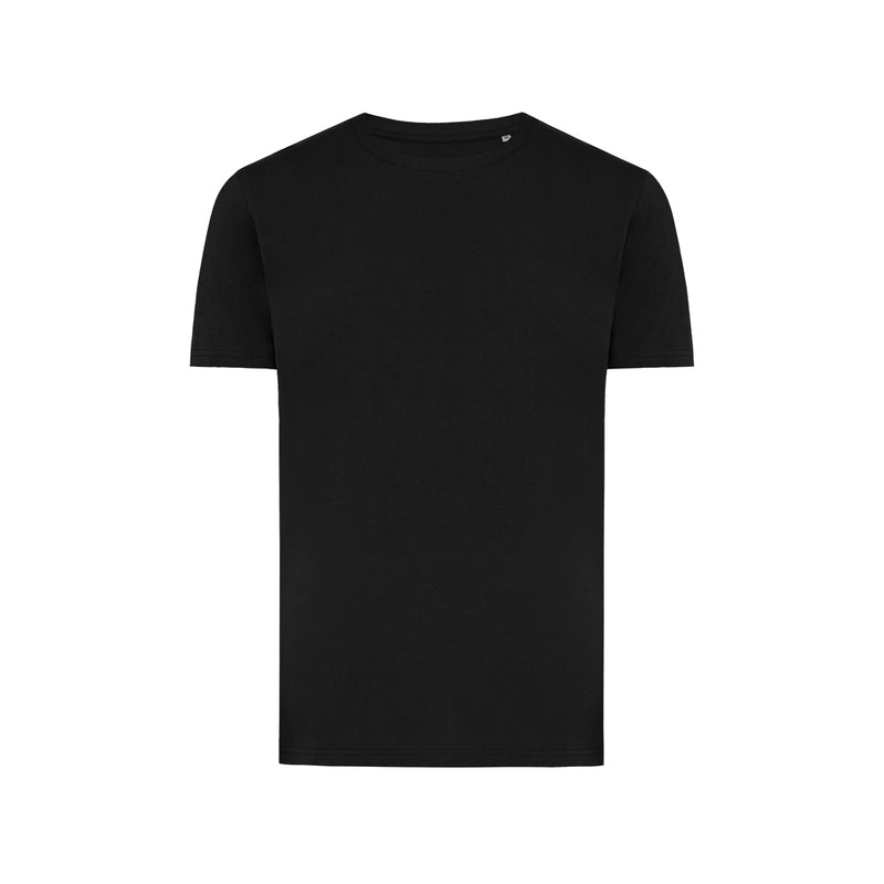 Load image into Gallery viewer, Bret recycled cotton t-shirt - Custom Wood Designs
