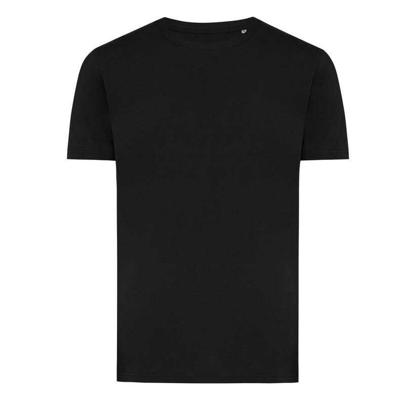 Load image into Gallery viewer, Bret recycled cotton t-shirt - Custom Wood Designs
