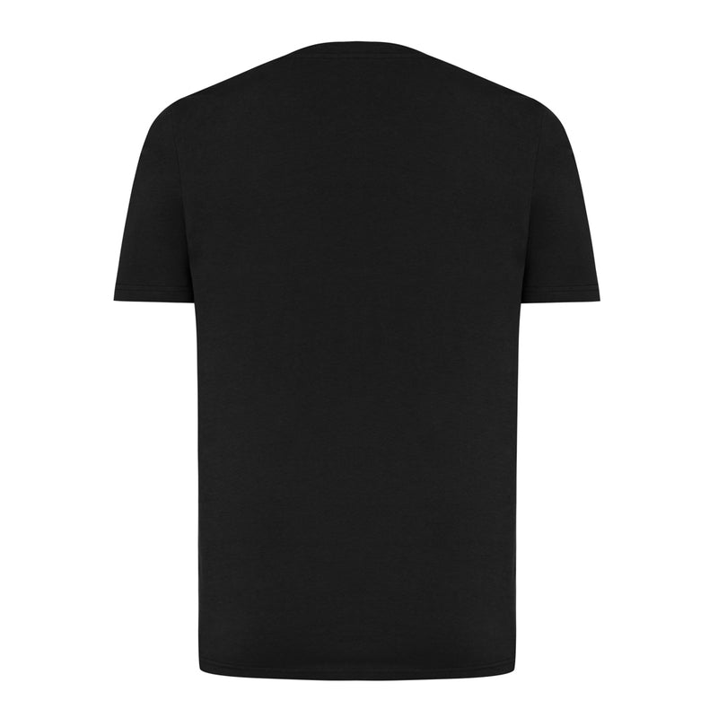 Load image into Gallery viewer, Bret recycled cotton t-shirt - Custom Wood Designs
