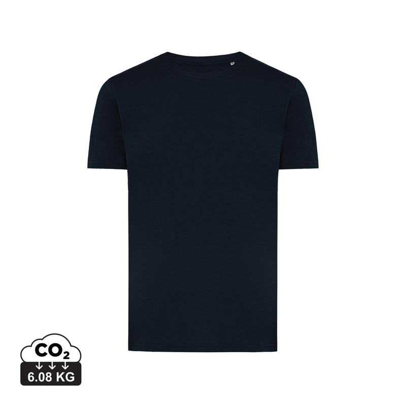 Load image into Gallery viewer, Bret recycled cotton t-shirt - Custom Wood Designs
