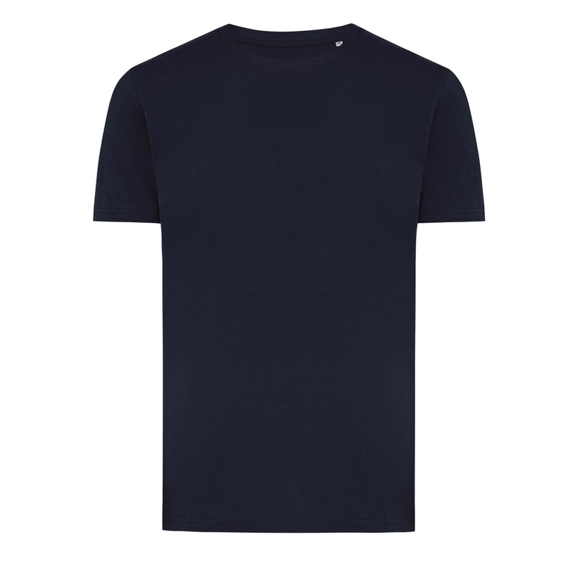 Load image into Gallery viewer, Bret recycled cotton t-shirt - Custom Wood Designs
