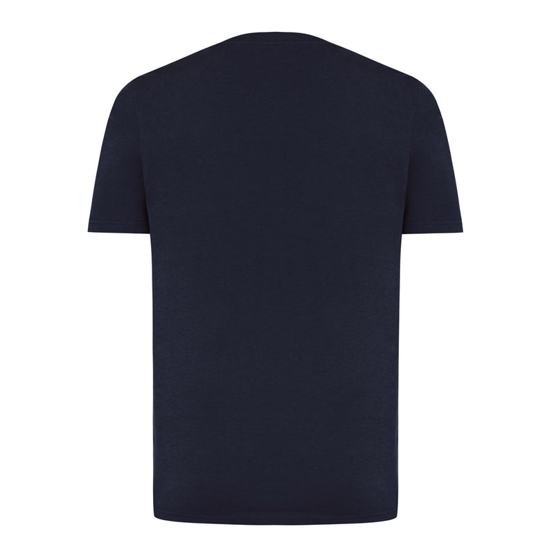 Load image into Gallery viewer, Bret recycled cotton t-shirt - Custom Wood Designs
