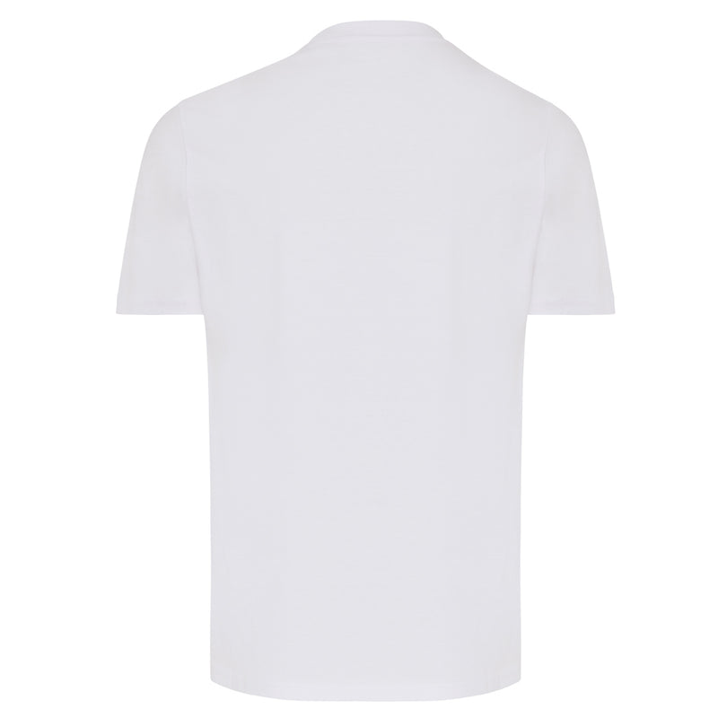 Load image into Gallery viewer, Bret recycled cotton t-shirt - Custom Wood Designs
