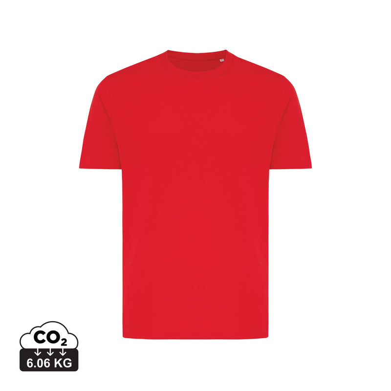Load image into Gallery viewer, Bret recycled cotton t-shirt - Custom Wood Designs
