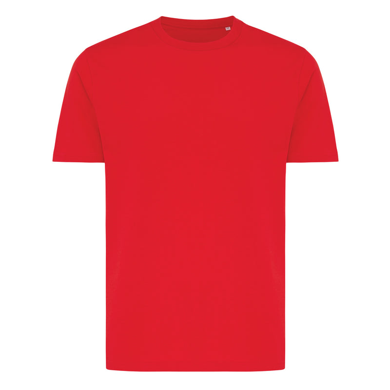 Load image into Gallery viewer, Bret recycled cotton t-shirt - Custom Wood Designs

