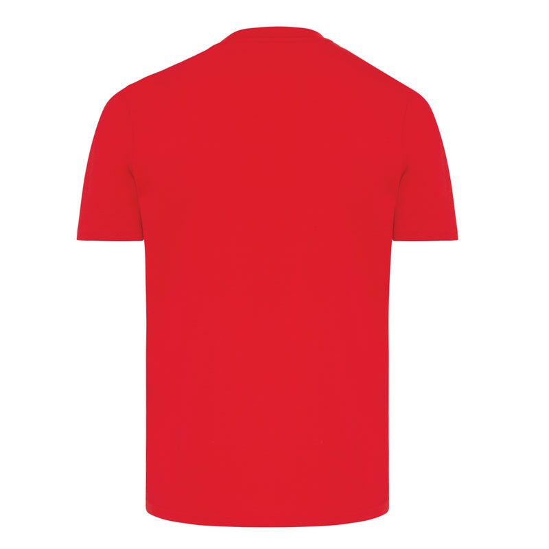 Load image into Gallery viewer, Bret recycled cotton t-shirt - Custom Wood Designs
