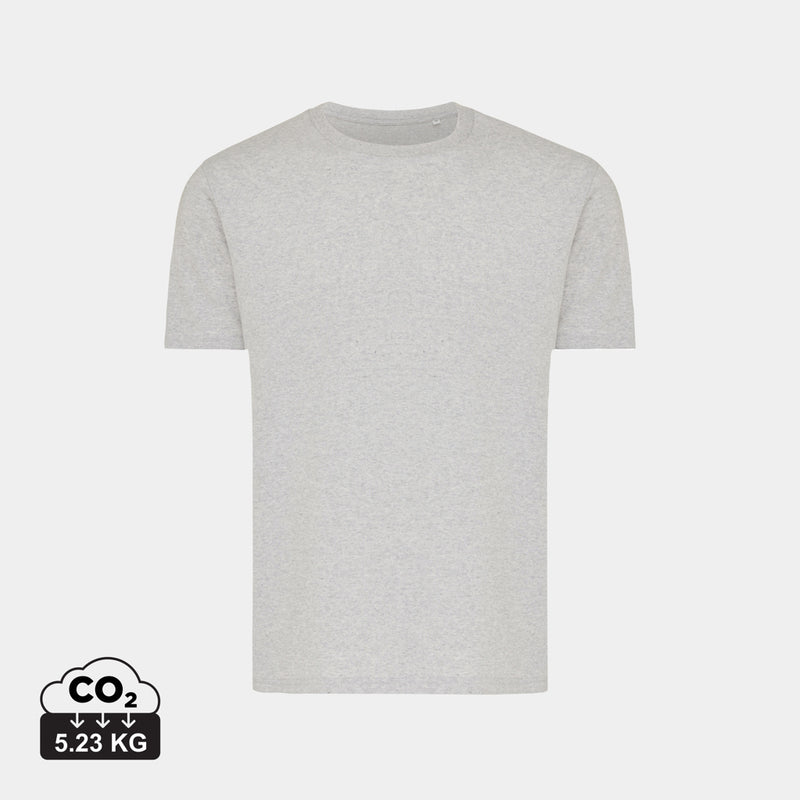 Load image into Gallery viewer, Bret recycled cotton t-shirt - Custom Wood Designs
