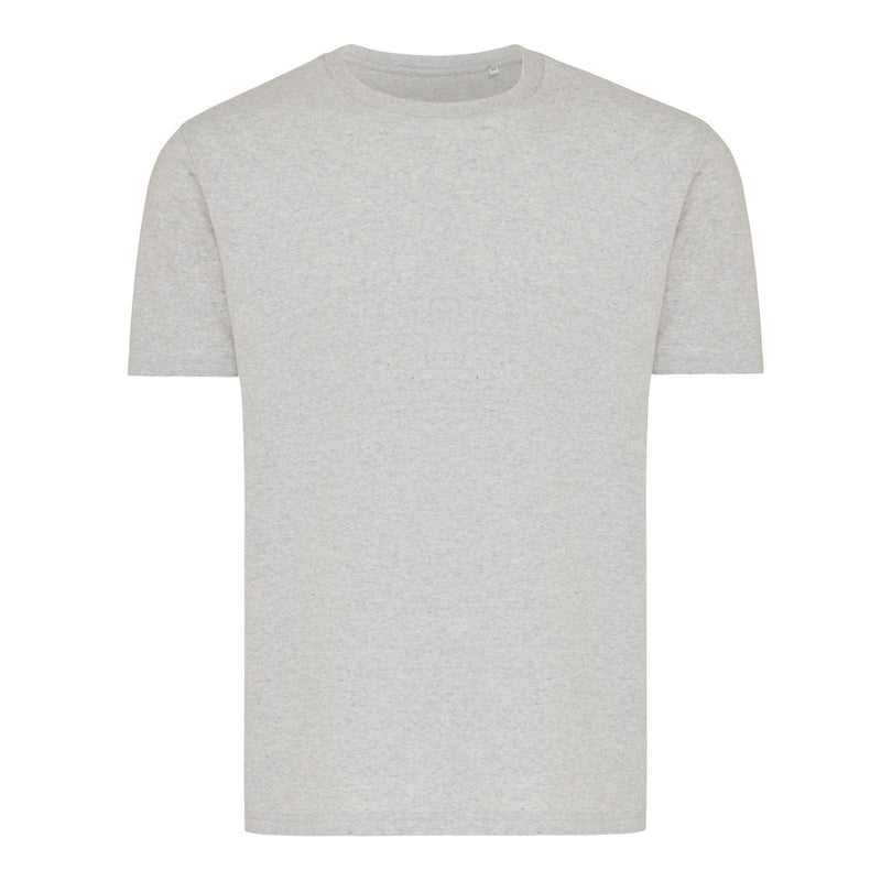 Load image into Gallery viewer, Bret recycled cotton t-shirt - Custom Wood Designs
