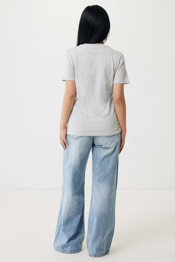 Load image into Gallery viewer, Bret recycled cotton t-shirt - Custom Wood Designs
