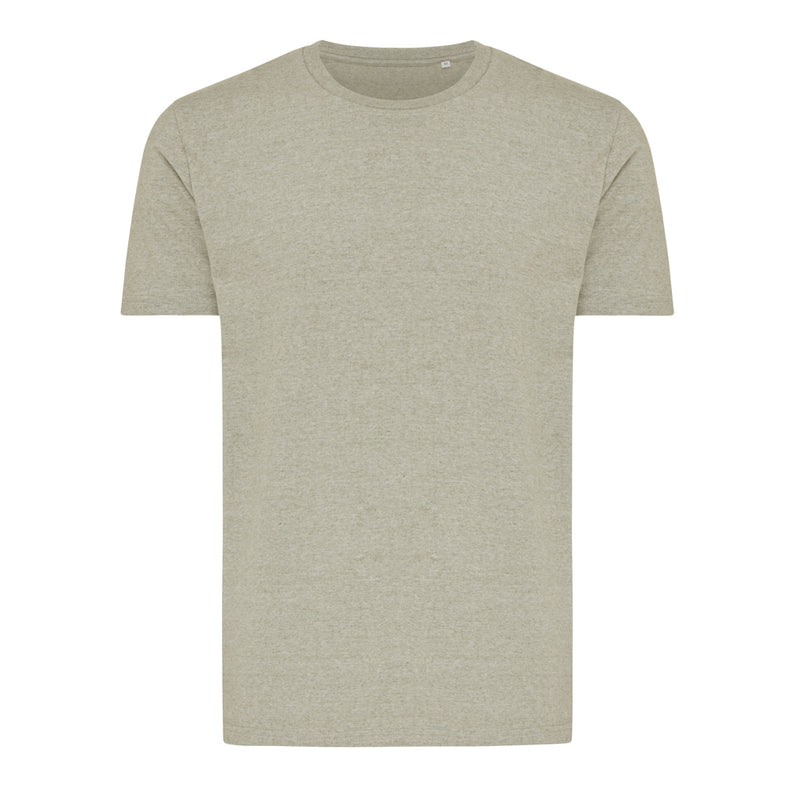 Load image into Gallery viewer, Bret recycled cotton t-shirt - Custom Wood Designs
