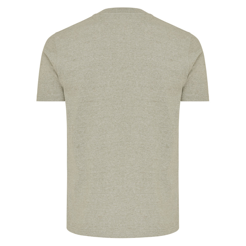 Load image into Gallery viewer, Bret recycled cotton t-shirt - Custom Wood Designs
