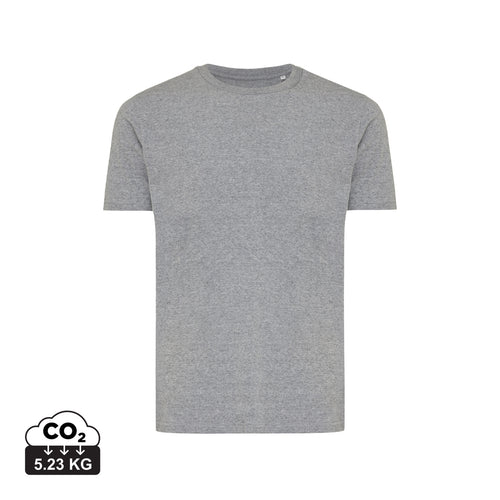 Bret recycled cotton t-shirt - Custom Wood Designs