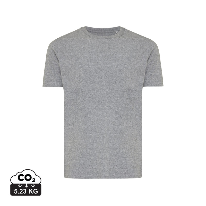 Load image into Gallery viewer, Bret recycled cotton t-shirt - Custom Wood Designs
