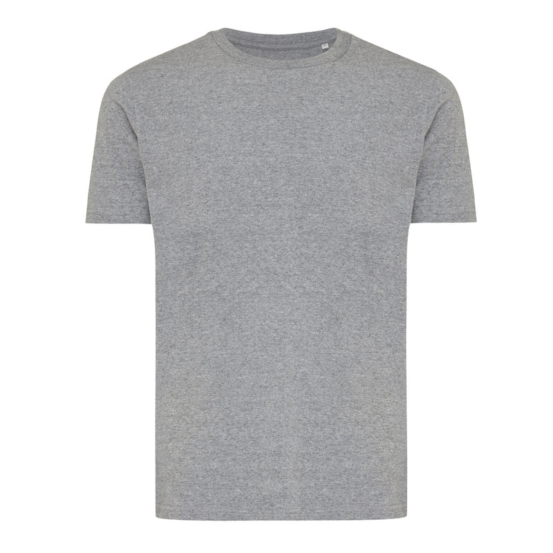 Load image into Gallery viewer, Bret recycled cotton t-shirt - Custom Wood Designs
