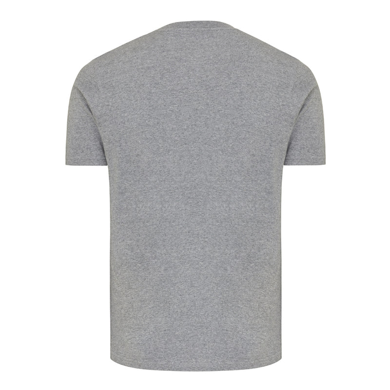 Load image into Gallery viewer, Bret recycled cotton t-shirt - Custom Wood Designs
