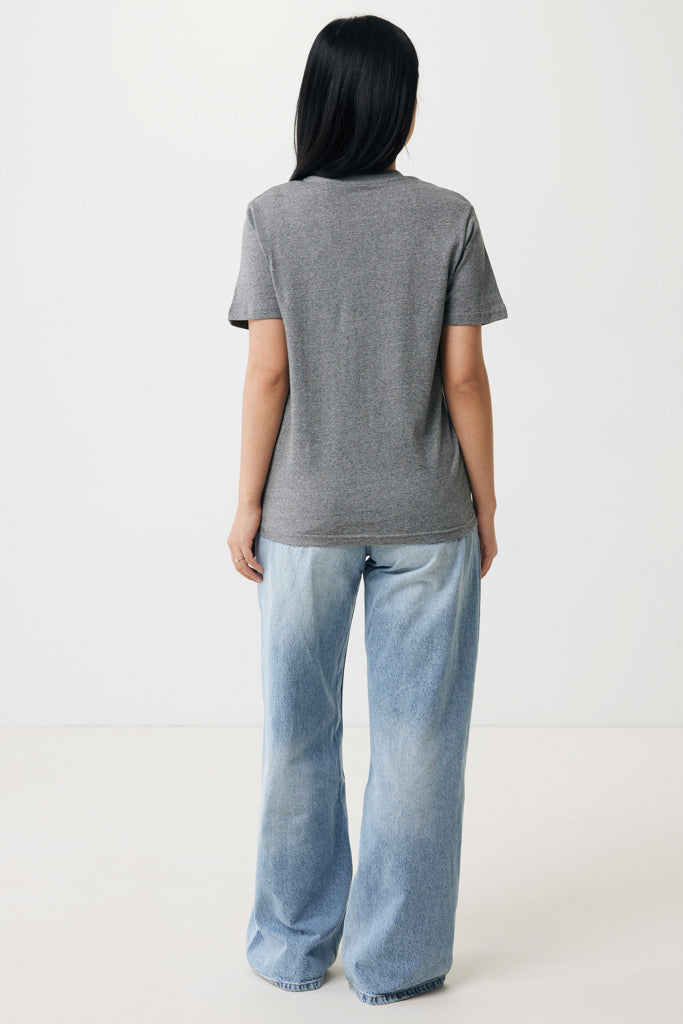 Load image into Gallery viewer, Bret recycled cotton t-shirt - Custom Wood Designs
