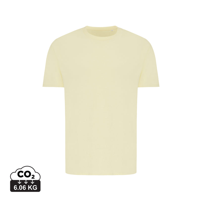 Load image into Gallery viewer, Bret recycled cotton t-shirt - Custom Wood Designs
