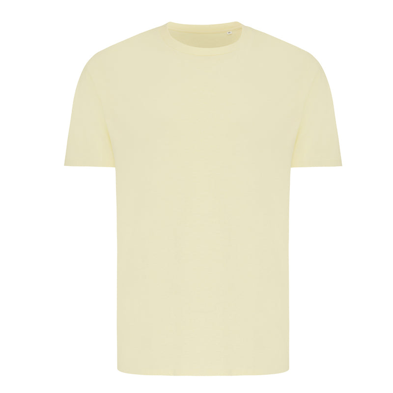 Load image into Gallery viewer, Bret recycled cotton t-shirt - Custom Wood Designs
