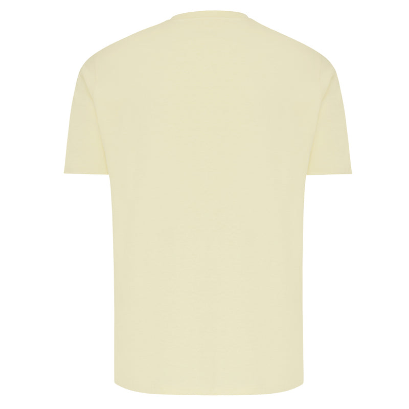 Load image into Gallery viewer, Bret recycled cotton t-shirt - Custom Wood Designs
