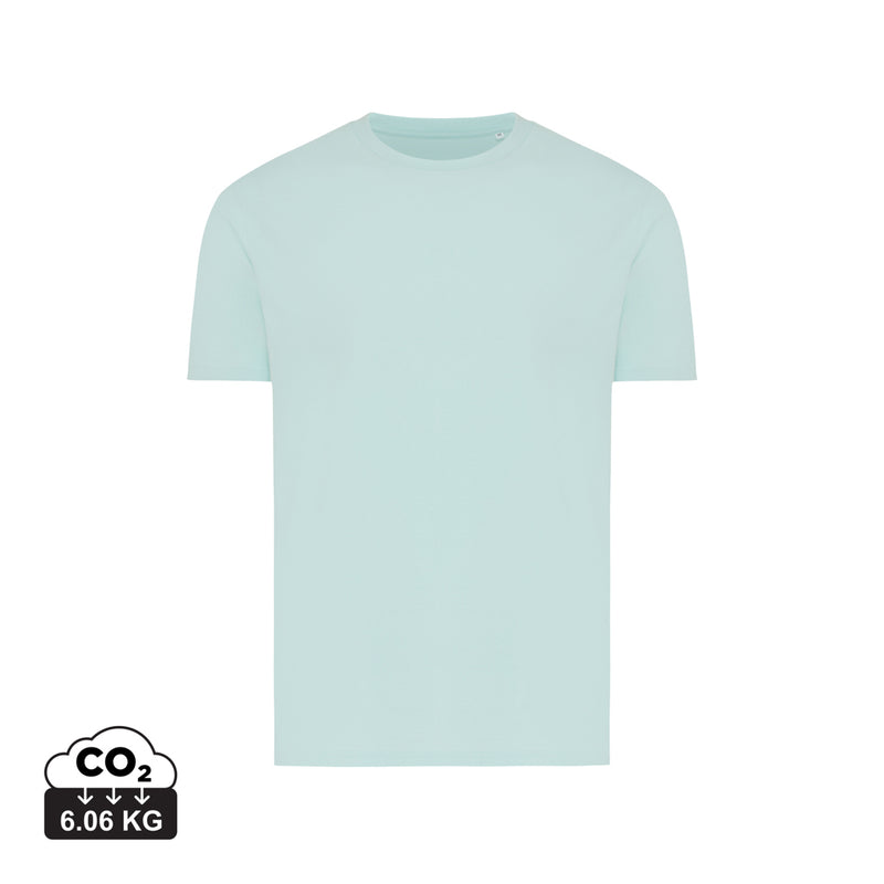 Load image into Gallery viewer, Bret recycled cotton t-shirt - Custom Wood Designs
