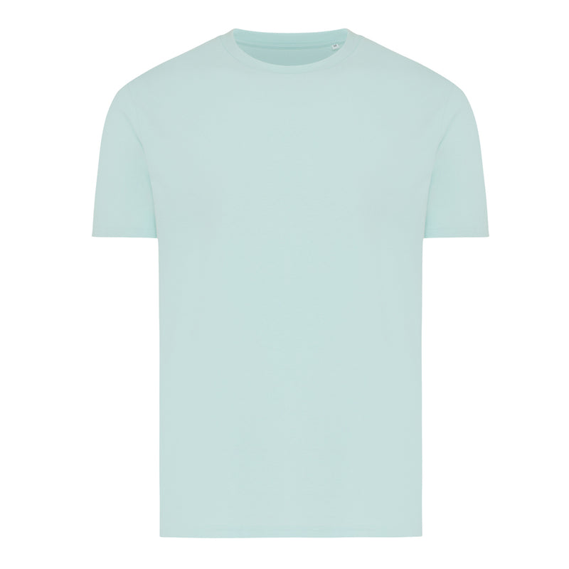 Load image into Gallery viewer, Bret recycled cotton t-shirt - Custom Wood Designs
