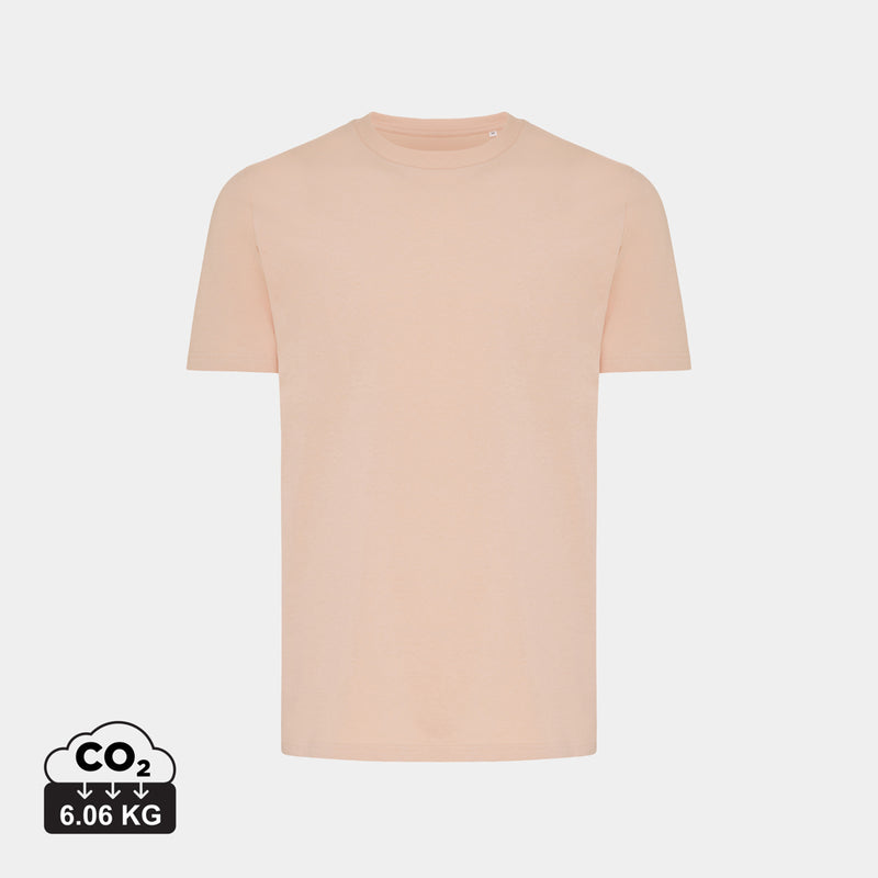 Load image into Gallery viewer, Bret recycled cotton t-shirt - Custom Wood Designs
