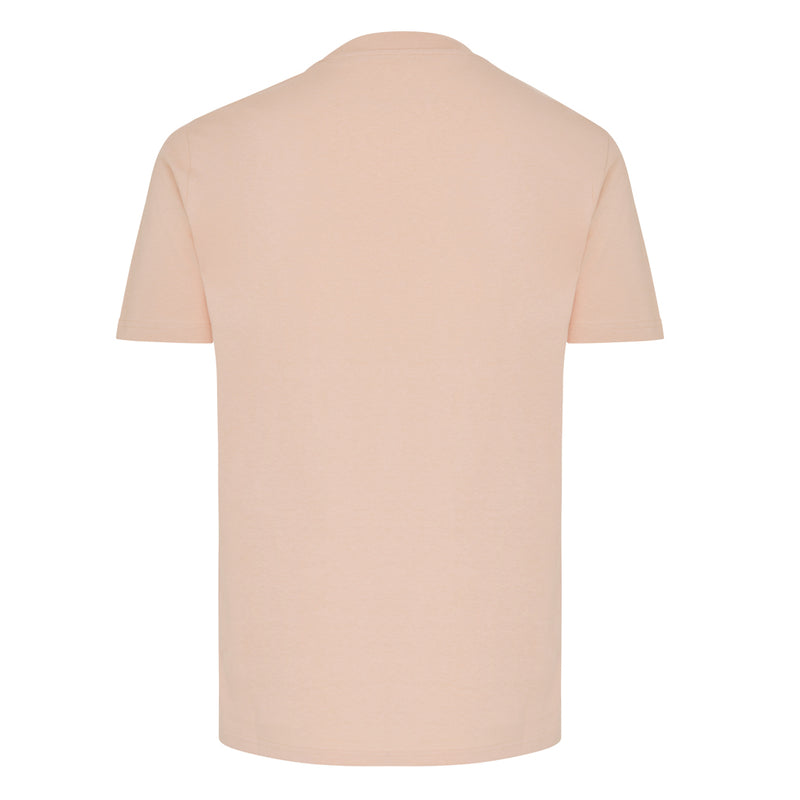 Load image into Gallery viewer, Bret recycled cotton t-shirt - Custom Wood Designs
