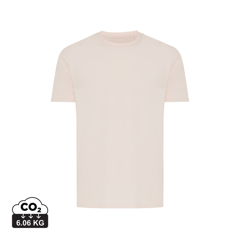 Load image into Gallery viewer, Bret recycled cotton t-shirt - Custom Wood Designs

