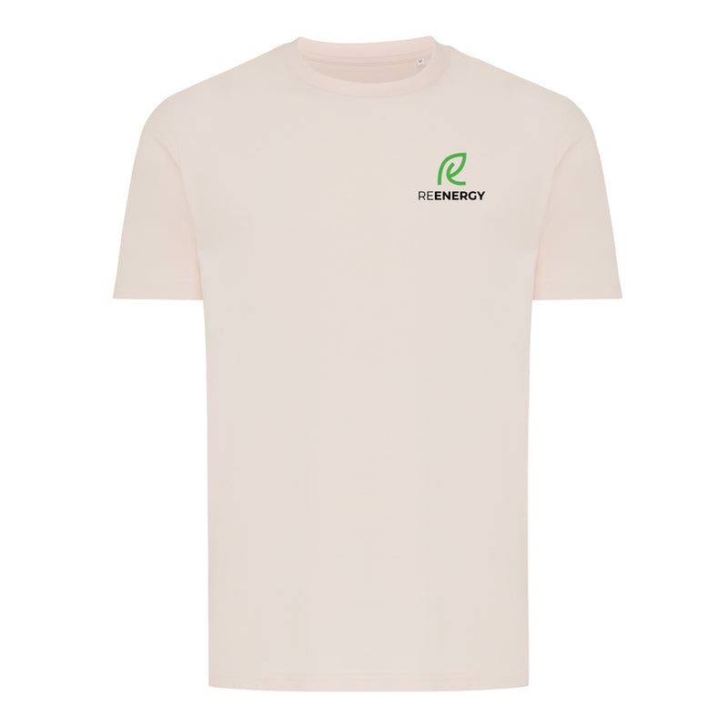 Load image into Gallery viewer, Bret recycled cotton t-shirt - Custom Wood Designs
