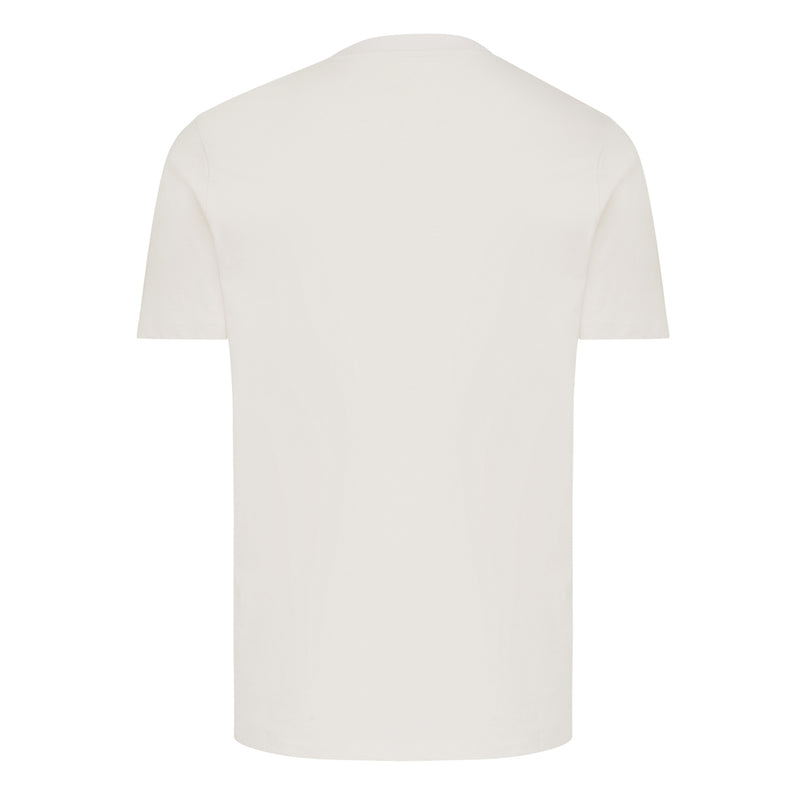 Load image into Gallery viewer, Bret recycled cotton t-shirt - Custom Wood Designs

