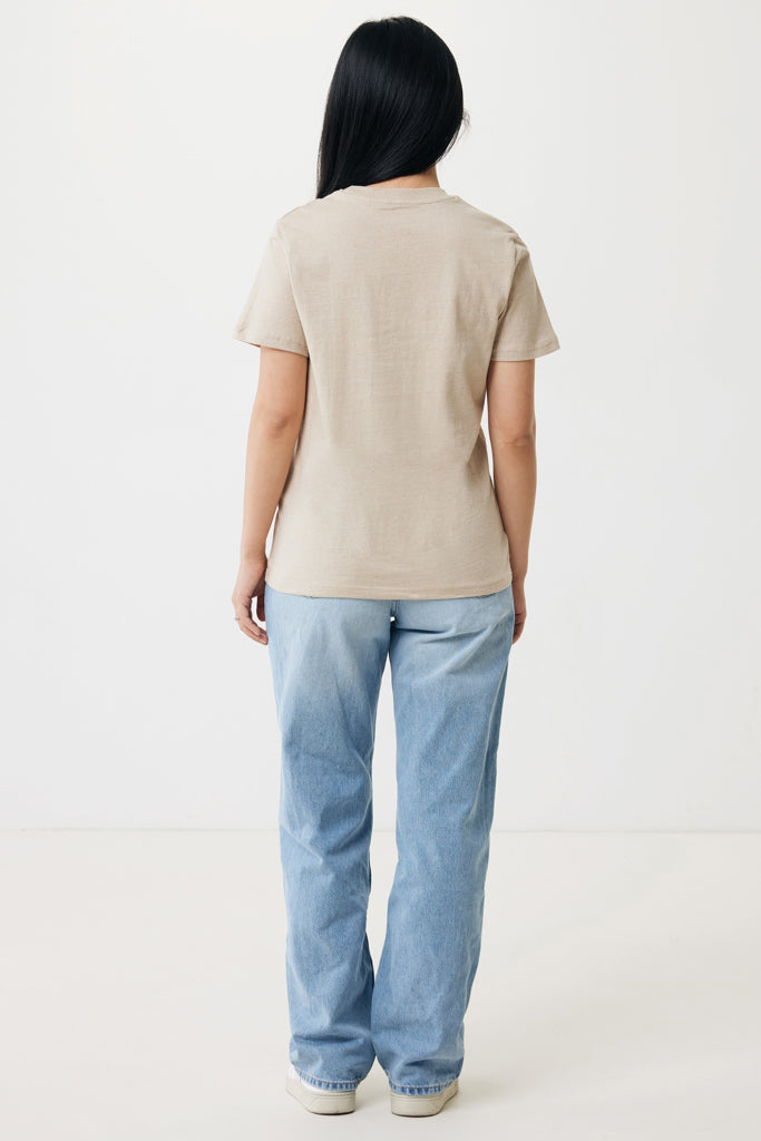 Load image into Gallery viewer, Bret recycled cotton t-shirt - Custom Wood Designs
