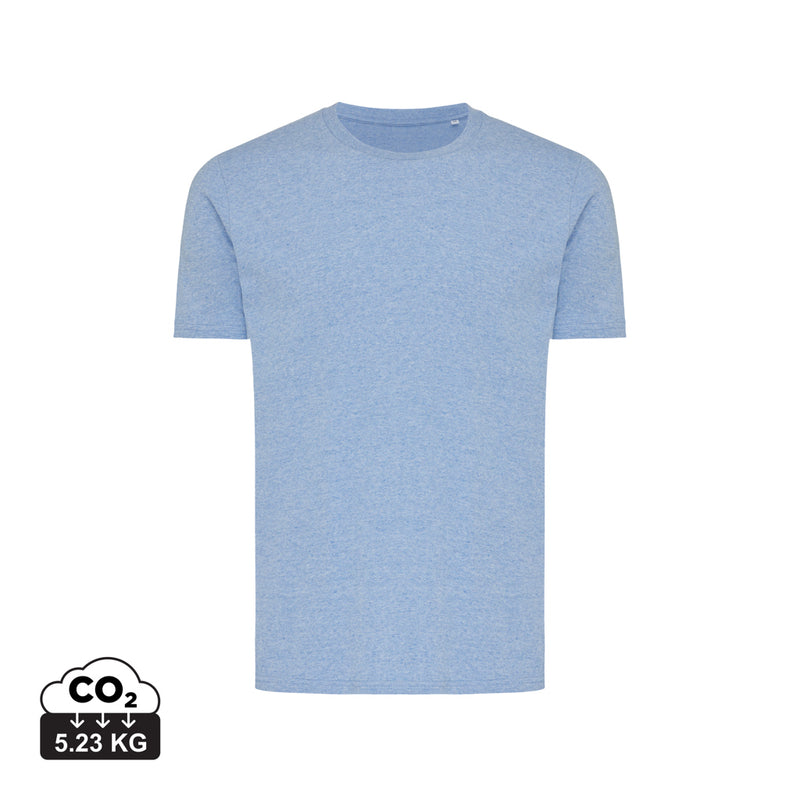 Load image into Gallery viewer, Bret recycled cotton t-shirt - Custom Wood Designs
