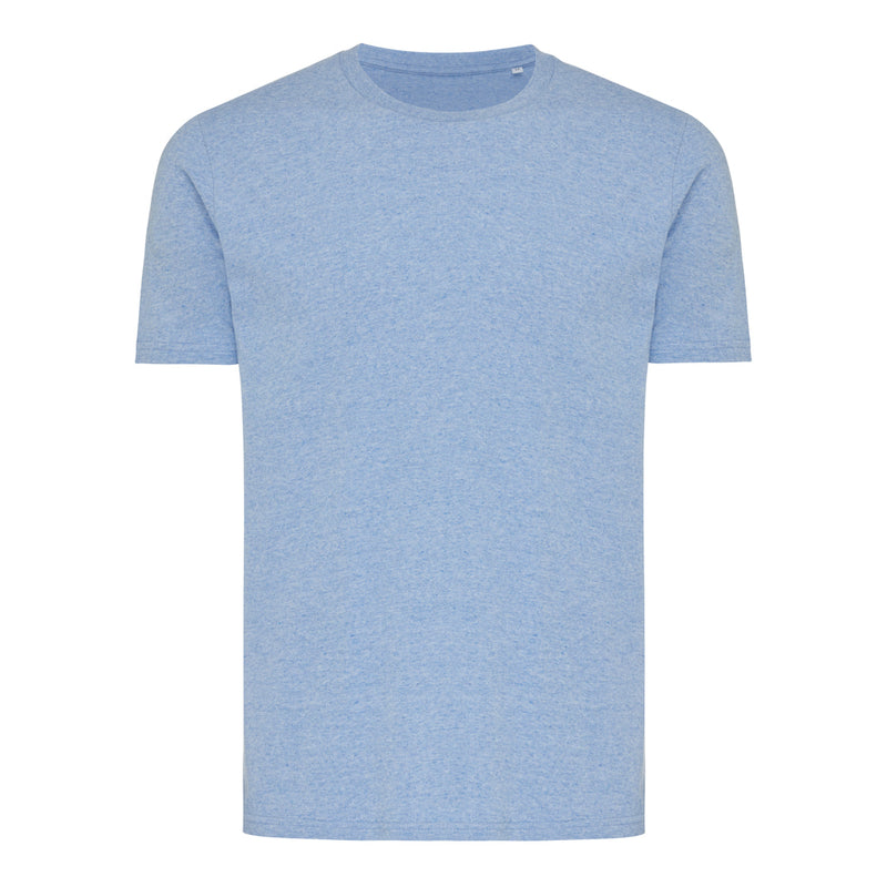 Load image into Gallery viewer, Bret recycled cotton t-shirt - Custom Wood Designs
