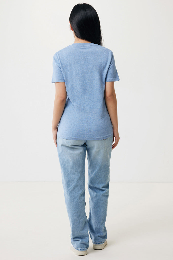 Load image into Gallery viewer, Bret recycled cotton t-shirt - Custom Wood Designs
